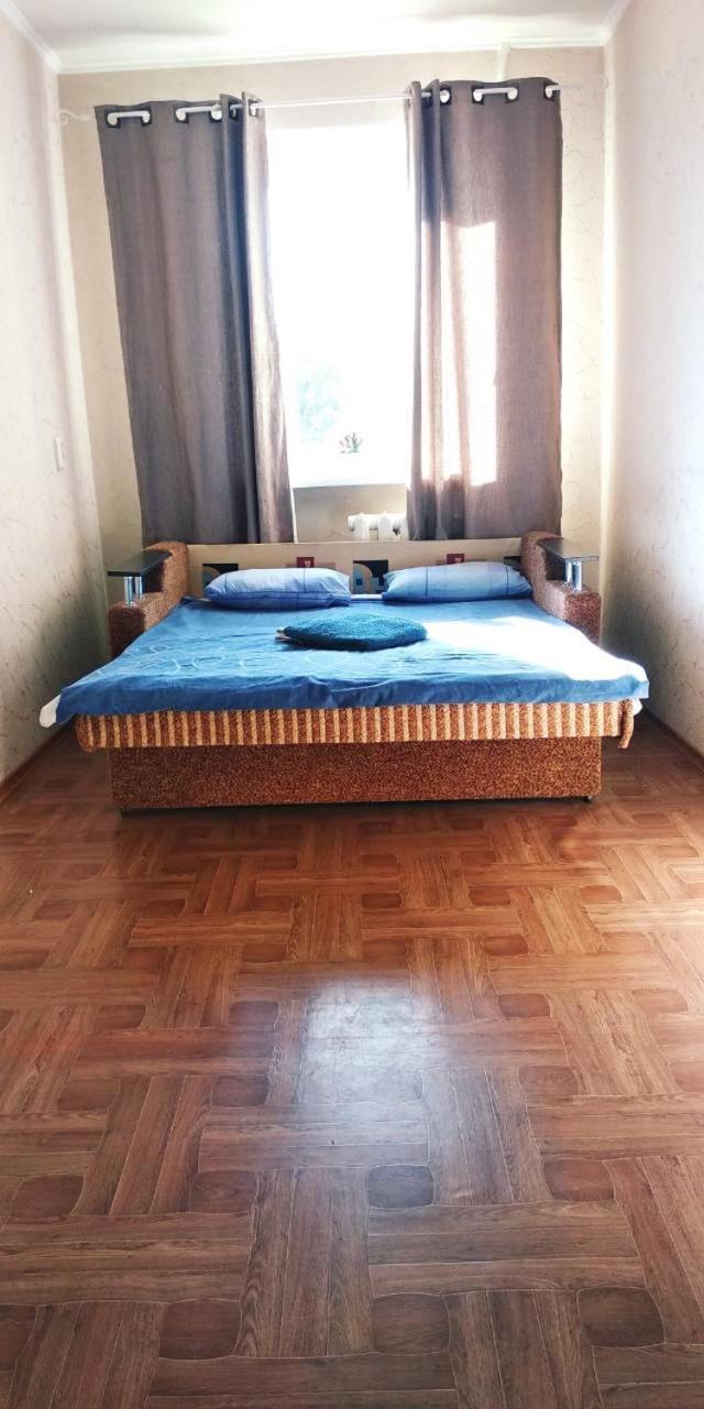 Apartment 2 Rooms Slobozhansky Prospekt Nizhnedneprovsk Экстерьер фото
