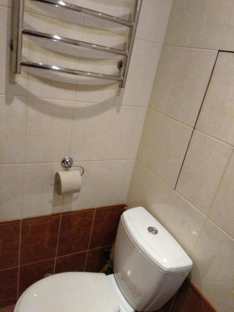Apartment 2 Rooms Slobozhansky Prospekt Nizhnedneprovsk Экстерьер фото